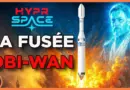 Une fusée 100% FRANCAISE (et un drôle de nom) ! – Le Journal de l’Espace #299 – Actus spatiales