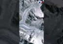 Une mer au milieu des Alpes ? 😯
