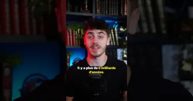 Une photo exceptionnelle de la naissance d’une étoile !