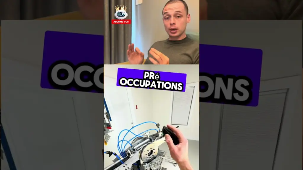 Une tourelle contrôlée par ChatGPT est désactivée par OpenAI #openai #chatgpt