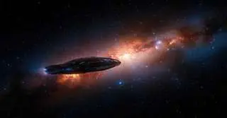 Une trajectoire trop parfaite, un timing suspect : ces détails de 3I/Atlas alarment un astrophysicien de Harvard