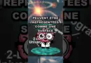 Univers Holographique
