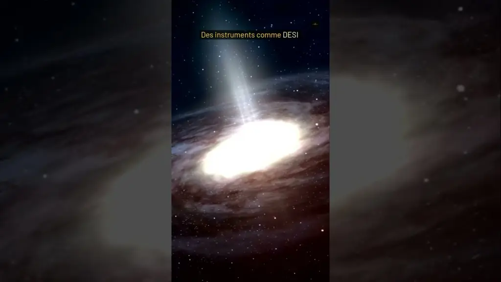 🌌 Univers en Suspens: Expansion Infinie ou Fin Cosmique? #shorts #space #science