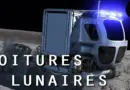 VOITURES LUNAIRES ( avec le Petit Astronome )  – Une Dose d’espace #8