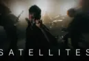 VOWER | SATELLITES (Official Music Video)