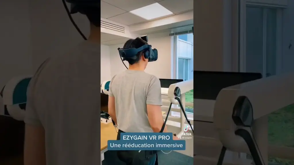 #VR Pro • La réalité virtuelle immersive !