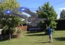 Vaisseau spatial !