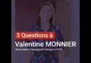 Valentine Monnier : « La mobilité durable, c’est faciliter l’accès aux services essentiels »
