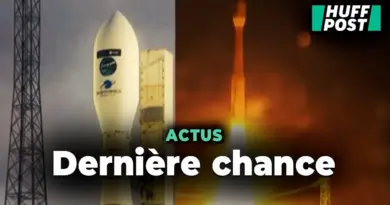 Vega-C, la plus petite fusée européenne, rassure en réussissant son second lancement
