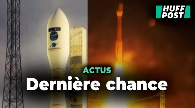 Vega-C, la plus petite fusée européenne, rassure en réussissant son second lancement