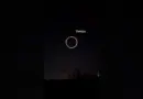 Venus Through Small 90x zoom Telescope🔭 #shorts #viral #astronomy #facts #space