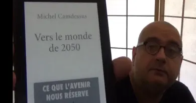 Vers le monde de 2050 (Michel Camdessus)