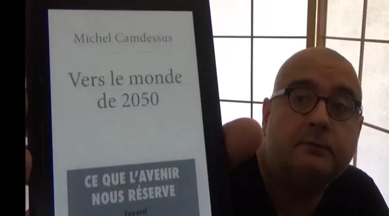Vers le monde de 2050 (Michel Camdessus)