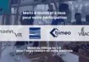 Village by CA  – La matinale – Technologies immersives et Performances industrielles