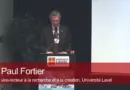 Villes intelligentes, villes durables: Allocution de clôture