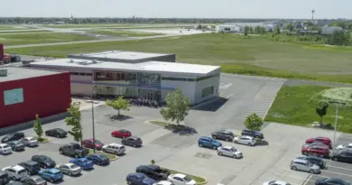 Vingt-cinq ans d’innovation au Centre technologique en aérospatiale