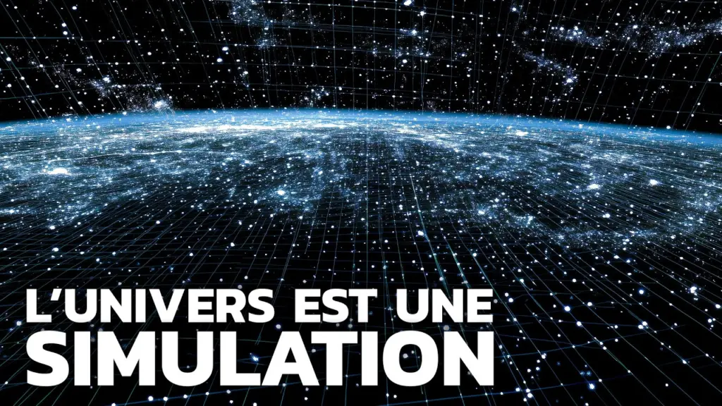 Vivons-nous dans une simulation ? (hypothèses, théories…)