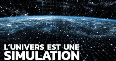 Vivons-nous dans une simulation ? (hypothèses, théories…)