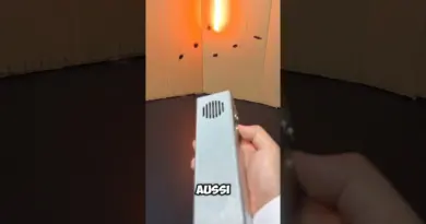 Voici la nouvelle technologie inventé en Chine #videoyoutube #astuce