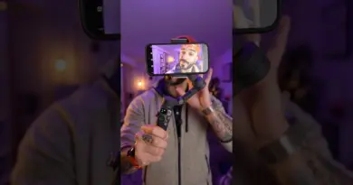 Voici le nouveau DJI Osmo Mobile 7P !