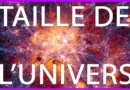 Voir la taille de l’univers observable à ce jour !!! 😮 National geographic – Stephen HAWKING