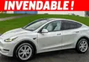 Voiture d’Occasion : Personne Ne VEUT des Voitures Électriques !
