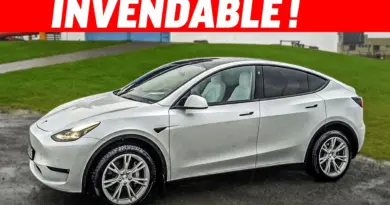 Voiture d’Occasion : Personne Ne VEUT des Voitures Électriques !