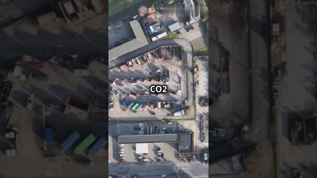 Volvo’s Green Revolution 🌍 | Eco-Innovation in 60 Seconds