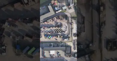 Volvo’s Green Revolution 🌍 | Eco-Innovation in 60 Seconds