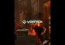 Vortex Experience, ce sont des expériences incroyablement immersives en réalité virtuelle.