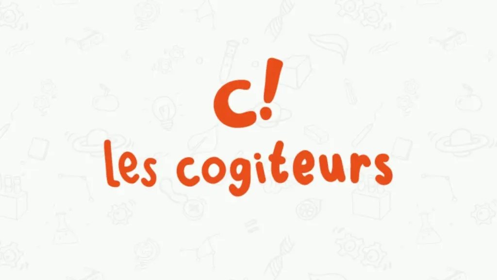 Vous êtes formidables, les expériences scientifiques 👩‍🔬