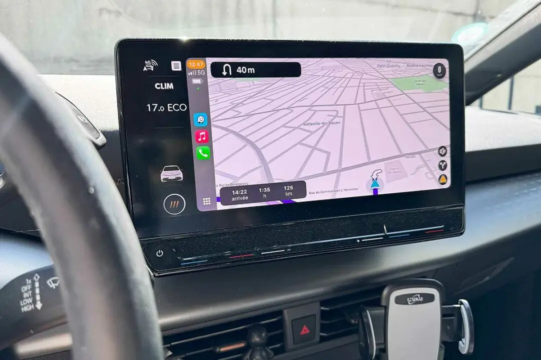 Vous utilisez Waze pour annoncer les radars ? Nous avons une mauvaise nouvelle pour vous