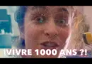 Vous voulez vivre 1000 ans vous ? Dites moi en commentaire 😅
