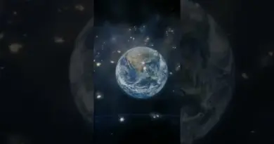 Voyage vers le superamas de la Vierge #histoire #univers #astronomie #espace