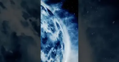 Voyageons vers l’infiniment grand #astronomie #galaxies #etoiles