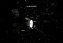Voyager 1 Farthest Man Made object In Space!