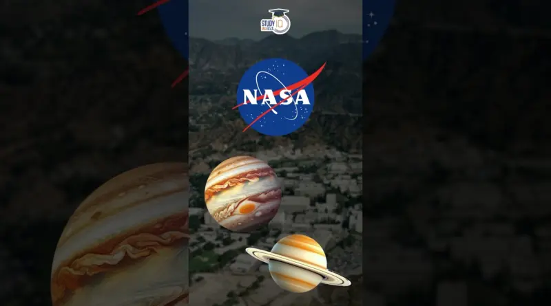 Voyager 1, Humanity’s First Interstellar Mission reconnected I Manish Shrivastava IStudyIQ IAS Hindi