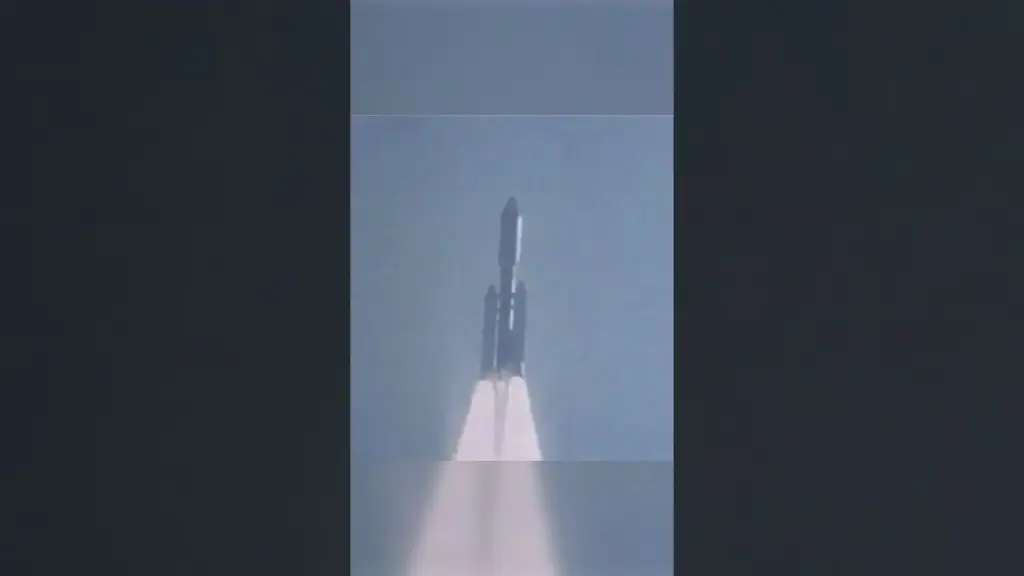 Voyager 1 Launch: 1977