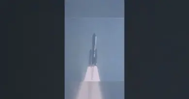 Voyager 1 Launch: 1977