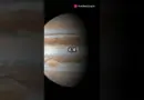 Voyager 1, la sonde spatiale qui explore l’infini #shortsviral #space #voyager1 #universe