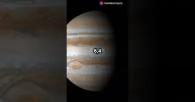 Voyager 1, la sonde spatiale qui explore l’infini #shortsviral #space #voyager1 #universe