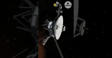 Voyager 2 : À la découverte des mondes extérieurs de notre système solaire