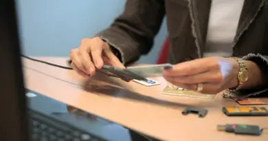 Voyager plus facilement avec les nouvelles technologies