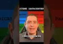 #Vulgarisation #cloud / #datacenters : les serveurs dédiés (partie 3) – Christophe Casalegno #shorts