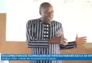 Vulgarisation  des technologies de fertilisation des sols à Za-Kpota par ALDIPE ONG