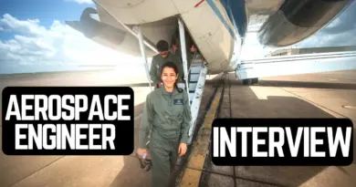 WHAT DOES AN AEROSPACE ENGINEER DO? – Day in the life – TIPS FOR FUTURE ENGINEERS