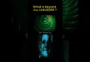 WHAT IS OUTSIDE OF THE UNIVERSE? THE END OF THE UNIVERSE #viralshort #trending #science #science