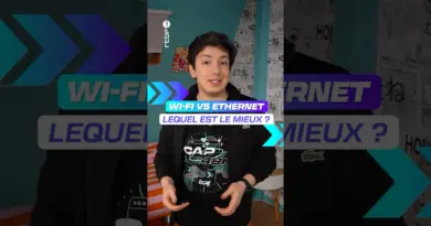 WI-FI ou ETHERNET pour jouer en ligne, on t’explique ce qui est le mieux pour ta connexion ! ✅