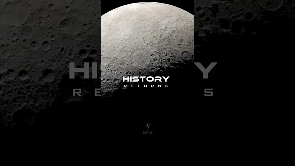 We are again going to the MOON | Artemis 3 Mission #nasa #artemis #moon #shorts