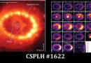 Webb dévoile une étoile à neutrons dans le résidu de la supernova SN 1987A